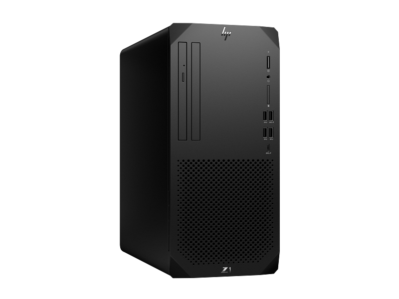 HP Z1 G9 Tower Desktop PC / 550W Intel Core i7-14700