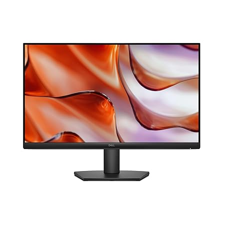 Dell SE2425HM 24"/60.96cm FHD Monitor
